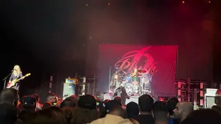 Plush - Better Off Alone live Atlantic City 2023