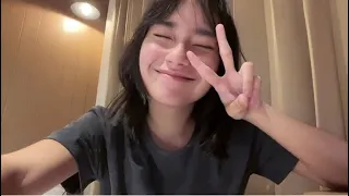 Live Showroom Freya JKT48 - 12-7-23