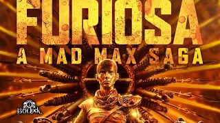 Movie Time: Furiosa: A Mad Max Saga (2024)