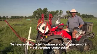 Soil Carbon Cowboys (Spanish Subtitles)