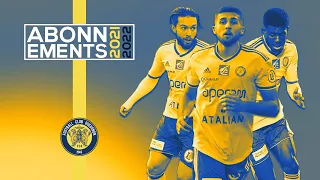 Enfin, on se retrouve ! | FC Gueugnon