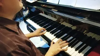 鋼琴自彈自唱(101)-葡萄美酒