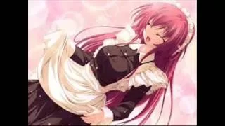 Tourne les violons nightcore