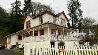 ‘It’s meant to be shared’: Inside Astoria ‘Goonies’ house after $1.6 mil. sale