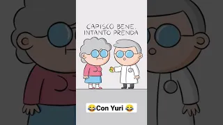 La vecchiaia 🤣🤣