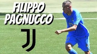 Filippo Pagnucco • Juventus • Highlights Video