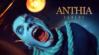 Anthia - Samedi (Official Music Video)