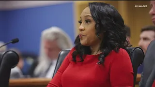 Fani Willis wants Fulton County disqualification ruling to stand | Here's why