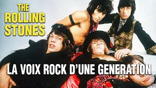 The Rolling Stones: The Rock Voice of a Generation | Film HD