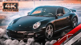 Detailed 2007 997.1 Porsche 911 Turbo Review -  997 Turbo is a Future Modern Classic