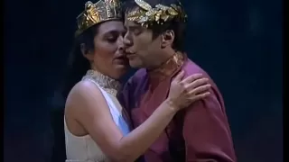 Pur ti miro -  Monteverdi -  L'Incoronazione di Poppea