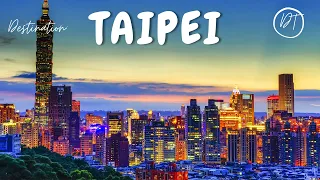 Taipei City Travel Guide: 10 MUST-SEES | Dream Travel