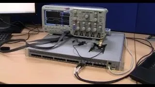 Argon HFT demo