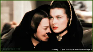 Scarlett O'Hara  Gone with the Wind  ♥ That's My Girl ♥