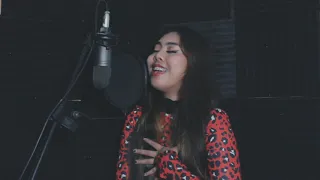 Lynn Ydessy - Hero by Faouzia (Cover Performance)