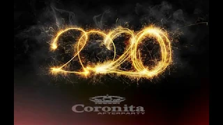 Coronita 2020 HappyNewYear Music Mix