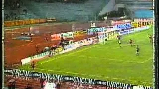 1993 March 2 AS Roma Italy 1 Borussia Dortmund Germany 0 UEFA Cup