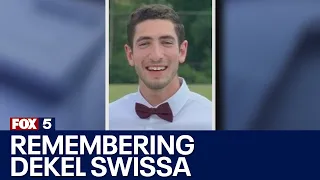 Young Israeli with ties to Atlanta killed in war | FOX 5 News