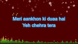 Thoda Thoda Pyaar Hua Tumse  Karaoke with Lyrics, Sidharth Malhotra, Neha Sharma, Stebin Ben