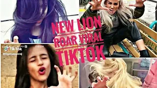 Tiger Roar TikTok || TikTok Videos Compilation ||