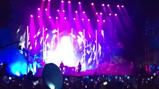 Lana del Rey em São Paulo - Lollapalooza Brasil 2018