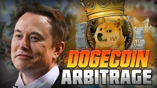 Achieving 15%+ Returns: Mastering Dogecoin Arbitrage Strategies
