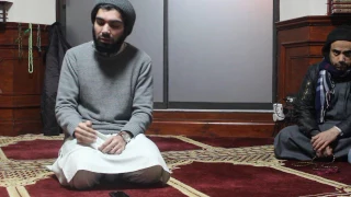 Seerah Class - Mohammed and Buhaira the monk Part 1