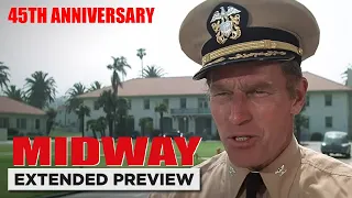Midway (45th Anniversary) | Tom Needs His Dad's Help | "She's Been Arrested"