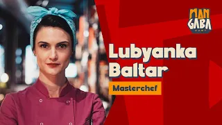 LUBYANKA BALTAR - MasterChef #165