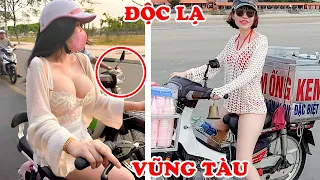 15 Strange Things Only In Vung Tau