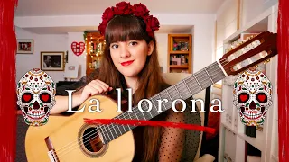 La llorona     🇲🇽