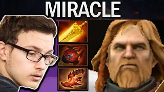 Omniknight Dota 2 Gameplay Miracle with 23 Kills - Radiance