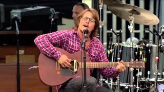 Lukas Nelson & Promise of the Real - Here We Are In the Years (Live at Farm Aid 2012)