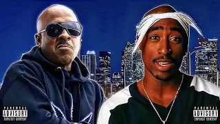 2pac - Late Night (Official Video) @WestsideEntertainment Remix