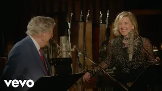 Tony Bennett, Diana Krall - Nice Work If You Can Get It