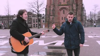 Piter Wilkens x Raptiel- Ode Aan Leeuwarden (Official video)