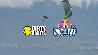 Dirty Habits Presents Red Bull King of The Air