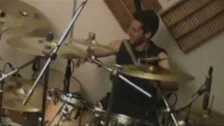 Making Of New Enemynside Album 2010