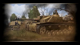 Iron Front Liberation  1944   Game Introduction