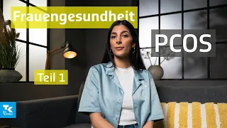 Frauengesundheit: PCOS - Teil 1 | Gesundheit unter vier Augen (mit Miriam Davoudvandi)