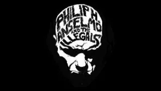 phil anselmo & the illegals live msg 11/9/2019 full show!