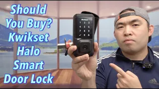 Should You Buy? Kwikset Halo Smart Door Lock