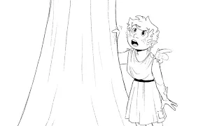 Sweets | Watcher Grian Mini-Animatic