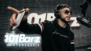 SEFFELINIE | Wintersessie 2021 | 101Barz