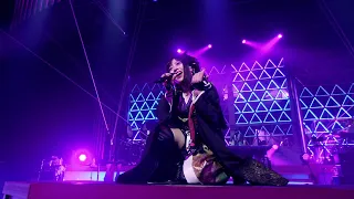 和楽器バンドWagakki Band：雪影ぼうし(Yuki kagebooshi) - REACT tour 2019 (sub CC)