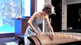 Amazing Grace  / The original arrangement on 25 strings Koto