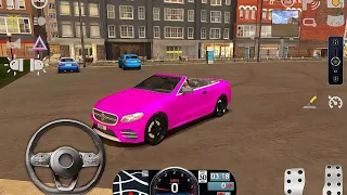 Car Driving School - Car City Driver Ride _ Car Games Android Gameplay #4