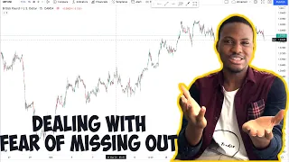 FEAR OF MISSING OUT IN FOREX TRADING