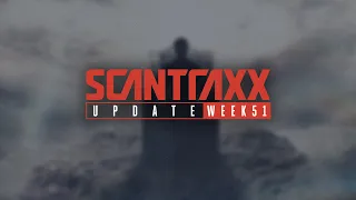 Scantraxx Update Week 51 (Official Audio Mix)