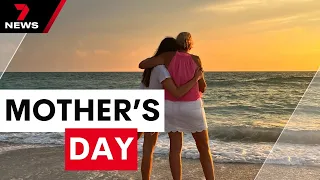Happy Mother's Day, Queensland! | 7 News Australia